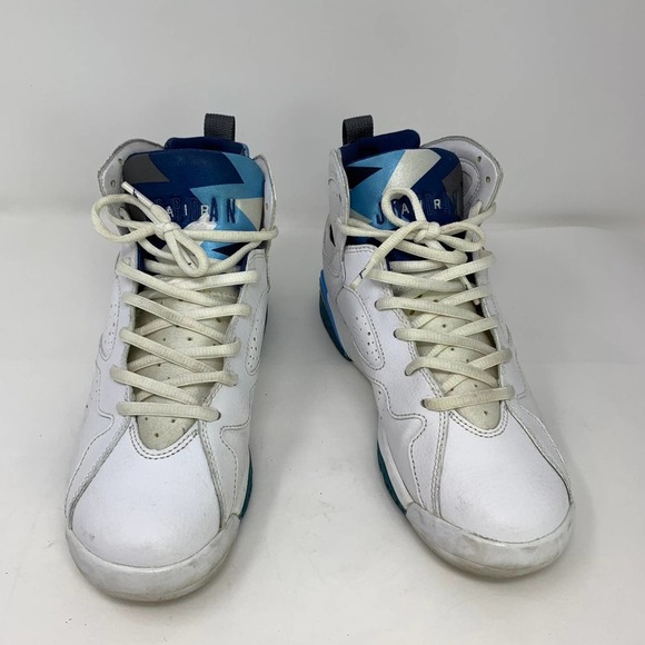Air Jordan 7 Retro French Blue 304774 main image 7
